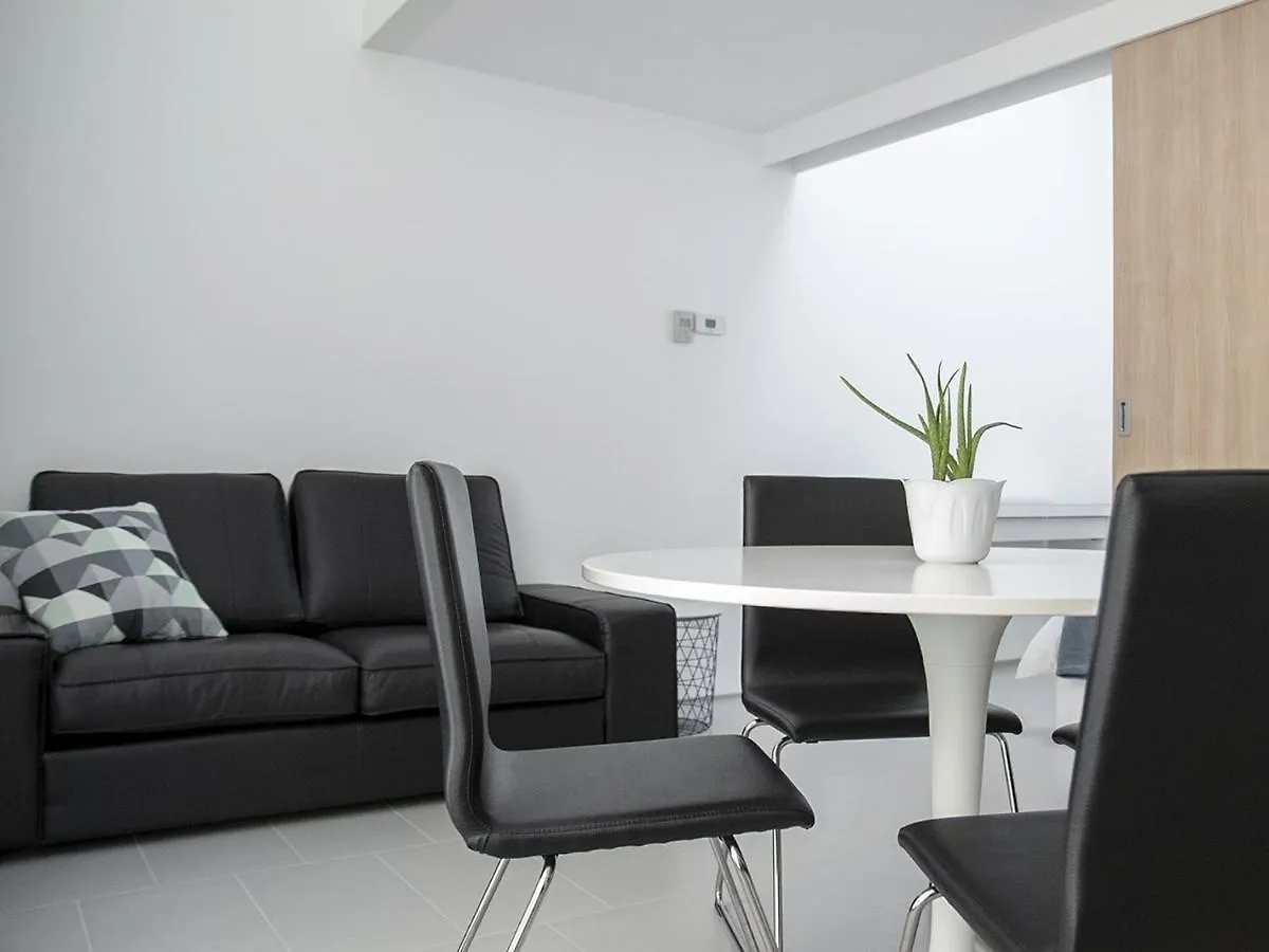 Brand New Apartments Ortiquattro Milano Italien