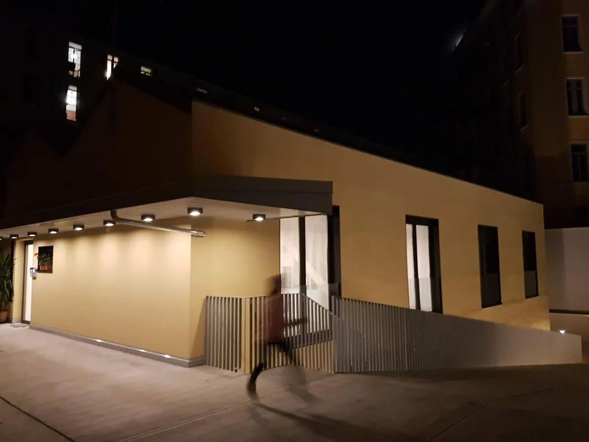 Brand New Apartments Ortiquattro Milano