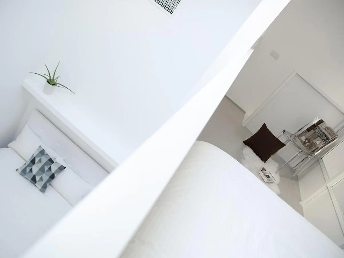 Brand New Apartments Ortiquattro Milano