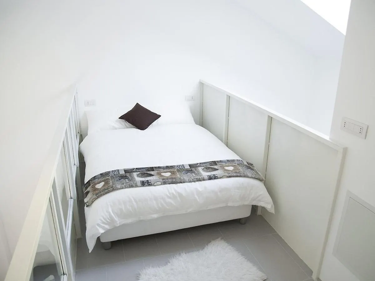Brand New Apartments Ortiquattro Milano